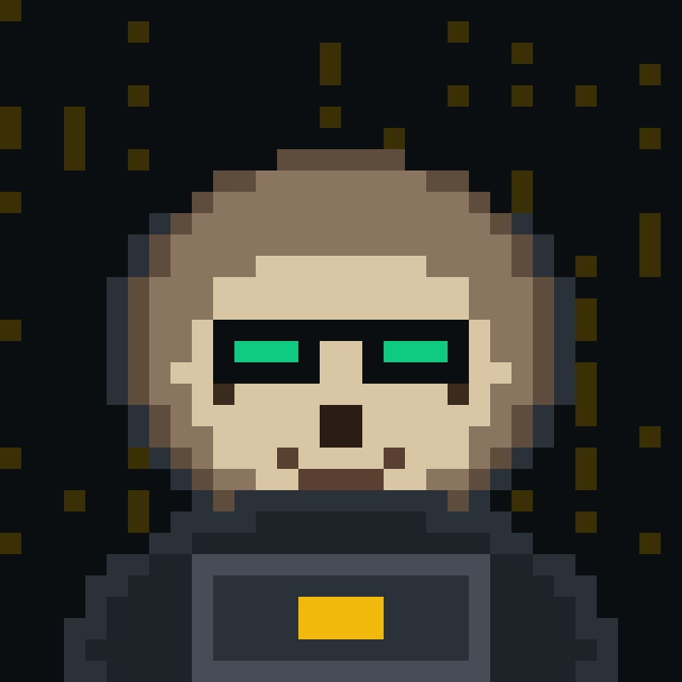 Hacker tier example sloth